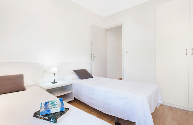 Apartment Marsol 1 - Foto 8