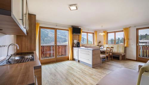 Stoffnerhof Apt Sonnenblume - Photo 2