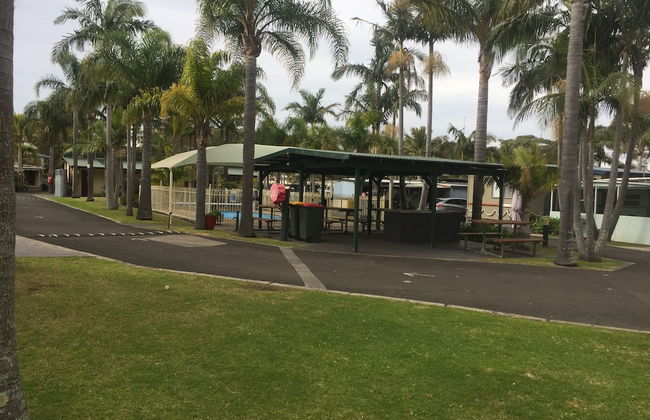 Sussex Palms Holiday Park - Foto 32