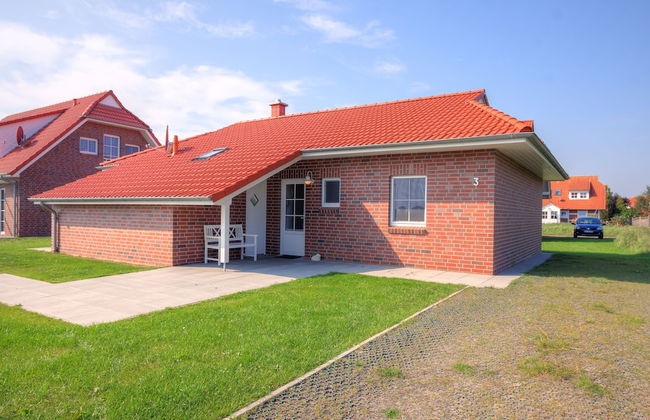 Ferienpark Am Meer Klipper - Foto 15