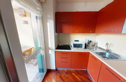 Apartment+garage near Novegro Exhibition/Linate - Photo 8