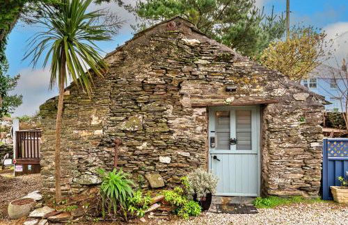 Finest Retreats - Fishermans Cottage - Foto 28