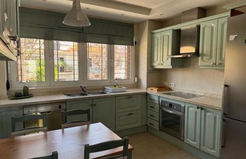 Livemalaga Terrace & Beach Grand House - Photo 7