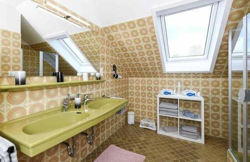 Holiday apartment with 1 bedroom - Foto 18