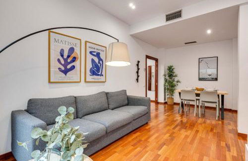 Acogedor apartamento en el corazón de Sant Antoni - Foto 5