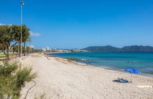 Skyline Cala Nau - Foto 26