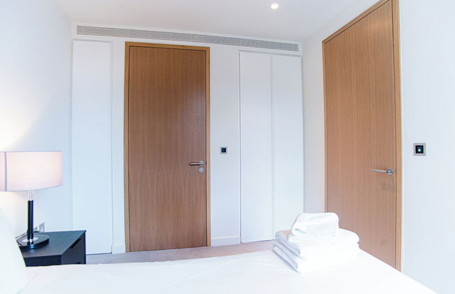 Shoreditch Square Serviced Apartments by MySquare - Foto 1