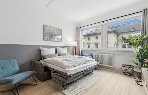 Apartment Pyramidenblick - Foto 20