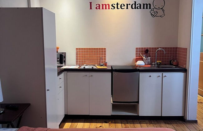 Aparthotel providencia - Foto 14