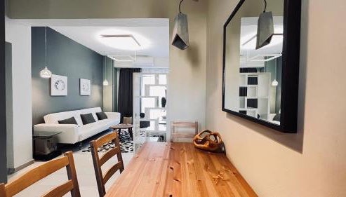 James - 2BR in the Heart of Ancient Athens - Foto 3