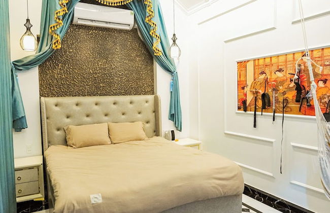 X-Stay Da Nang - Photo 18