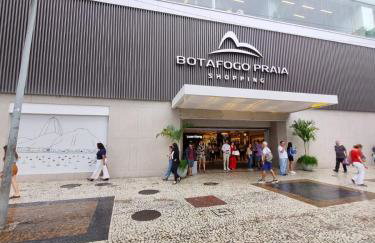 Studio Beach Botafogo - Foto 20