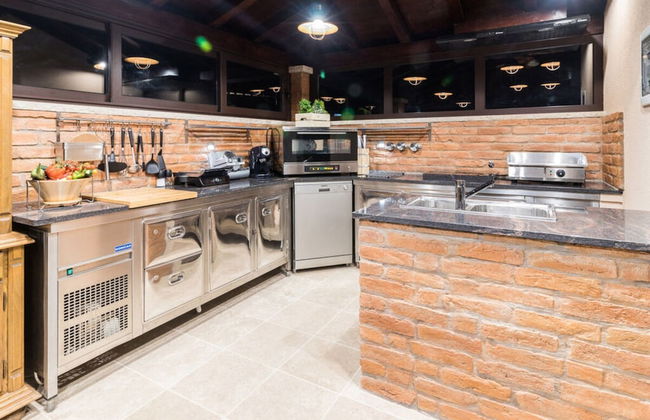 Istra Kamen Comfortable Holiday Residence - Foto 6