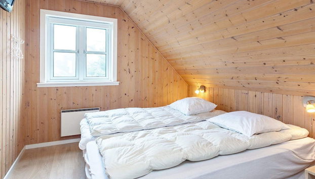 10 Person Holiday Home in Blavand - Foto 4, Habitación