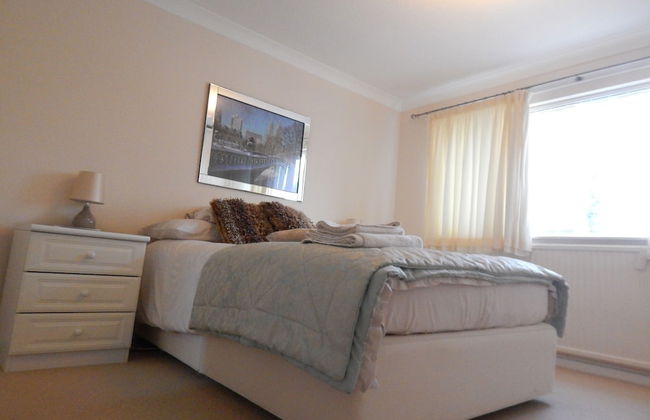 Cherry Palace 3 BD Parking Spaces groups - Foto 9