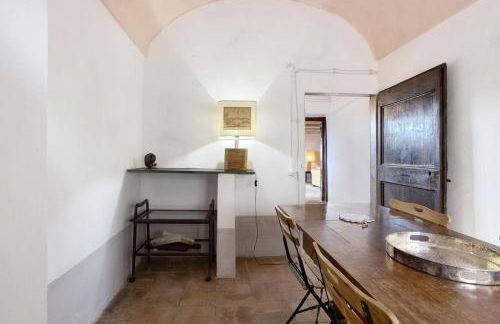 AFFRESCATO - Palazzo Ravaschieri - Foto 13