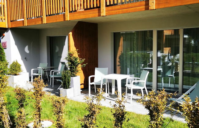 Naco Aparthotel by Arca Spa - Foto 37