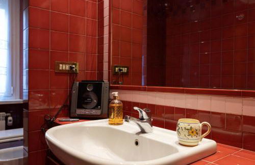 Suite Bormida - Coppedè - Foto 23