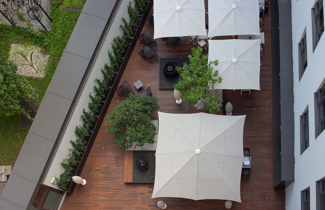 SANA Berlin Residence - Photo 49