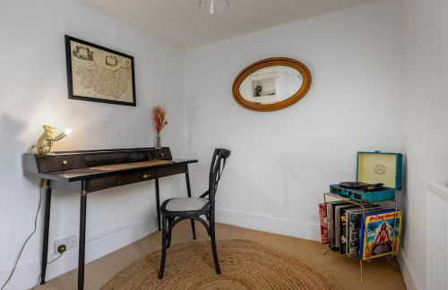 Nightingale Cottage, near Aldeburgh and Orford - Foto 31