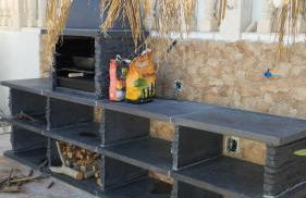 Villa caseta blanca de Moraira - Foto 6