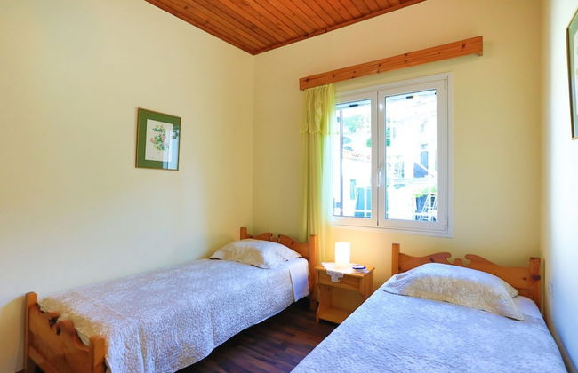 Nina Gaios Waterfront Apartment - Foto 22