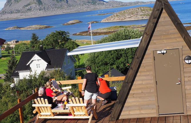 BaseCamp Vega - Photo 33