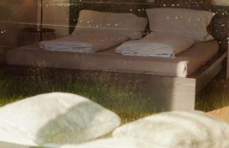 Loft-Apartment - Bestlage am Kurpark mit Terrasse - kostenloses Parken - Küche - Netflix - Waschmaschine - Foto 49