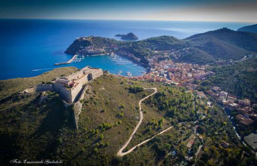 Affitti Brevi Toscana - In Centro a Porto Ercole - Foto 1