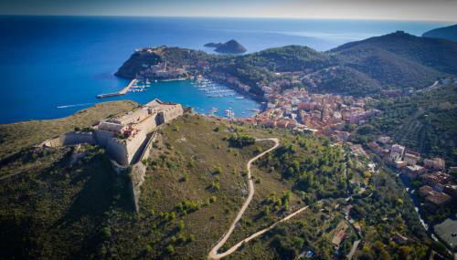 Affitti Brevi Toscana - In Centro a Porto Ercole - Foto 1