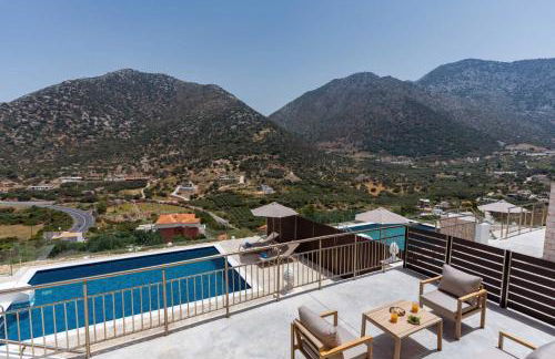 Brikis Villa 2 - With Private Pool - Foto 8