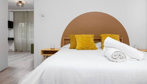 Apto Pirenarium l CINE l Parking l Wifi l trastero - Foto 4