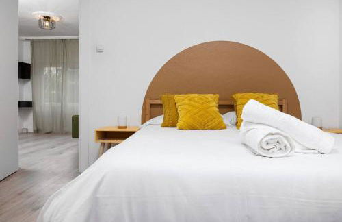 Apto Pirenarium l CINE l Parking l Wifi l trastero - Foto 4