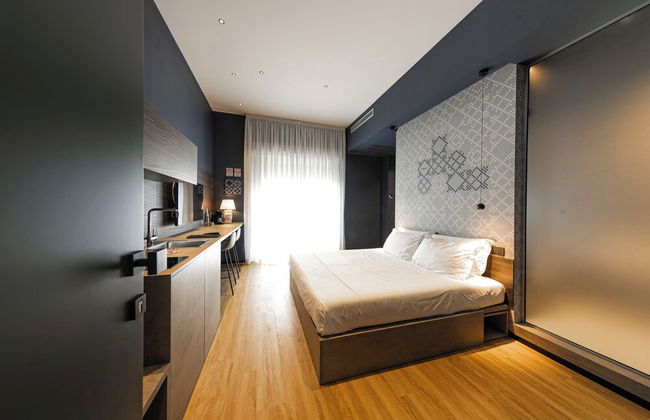 Nooria Sicilian Charme Rooms - Foto 28