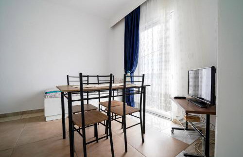 Dimitra Beach Apartments - Nea Karvali Kavala - Photo 25