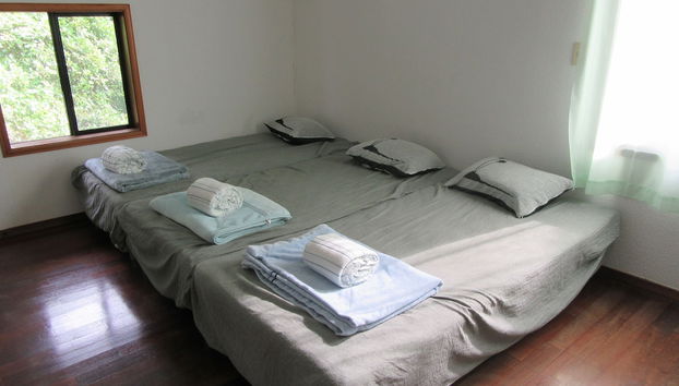 Pension Nagisa - Foto 3, Habitación