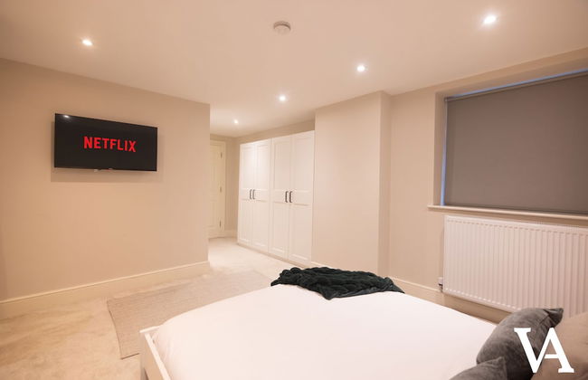 Velvet Apartments - 10 Park Square East - Foto 35