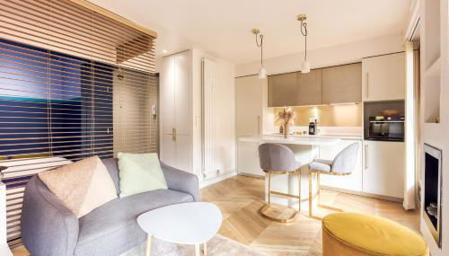 Charmant Appart, terrasse verdoyante, proche Paris - Foto 2