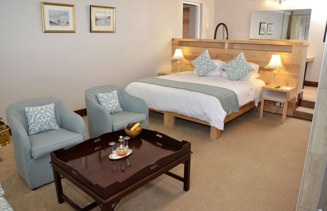 Lythwood Lodge - Foto 2