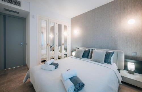 Luxury Beachfront Heated Pool & SPA & GYM–EHHouse - Foto 11