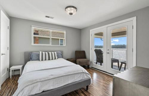 Grand Horizon St Clair Riverfront Oasis - Foto 27