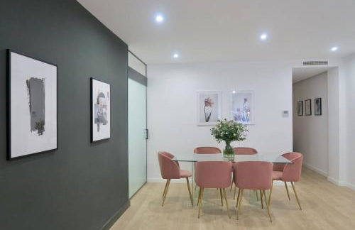 Paz Velvet, Espectacular Piso en Calle La Paz - Photo 2