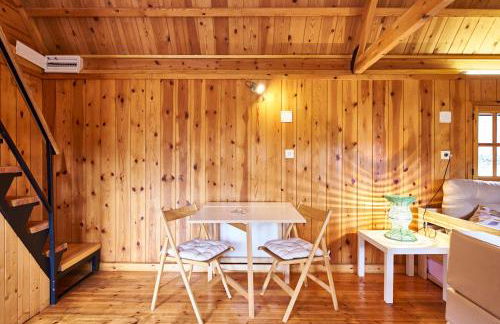 Cabaña Las Víboras Sierra Nevada - Foto 21