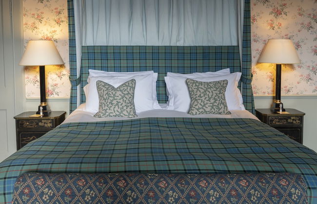 Thirlestane Castle - Foto 8