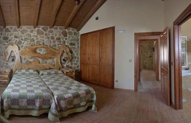 Casa Torre Vella - Foto 5