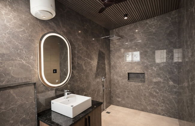 The Neeraj Marine Ganga Stays - Photo 44