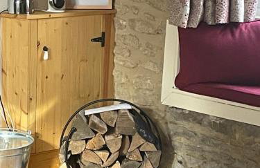 Cotswold Coombe Cottage - Foto 7