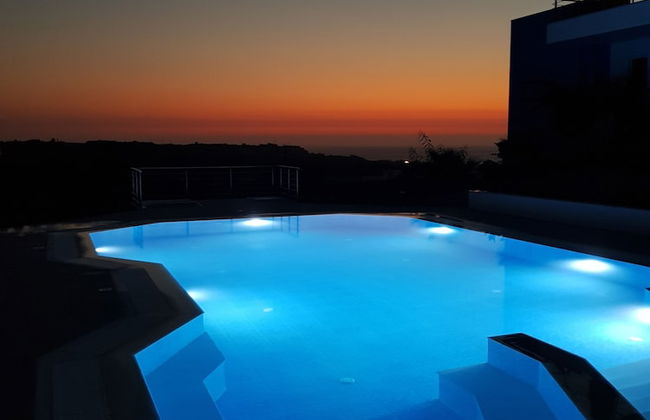 Villa Neptune With Stunning Private Pool - Maximum 6 Guests in Mastihari, Kos - Photo 22
