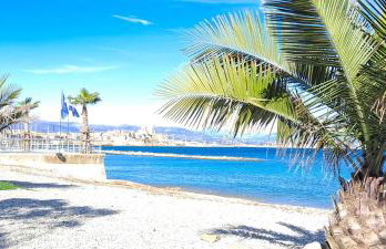 Registered Accomodation 4 stars and 30mn Nice Cannes Antibes - Foto 21