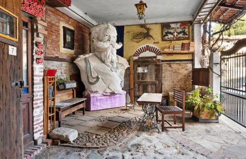 Domus Julia - Foto 24